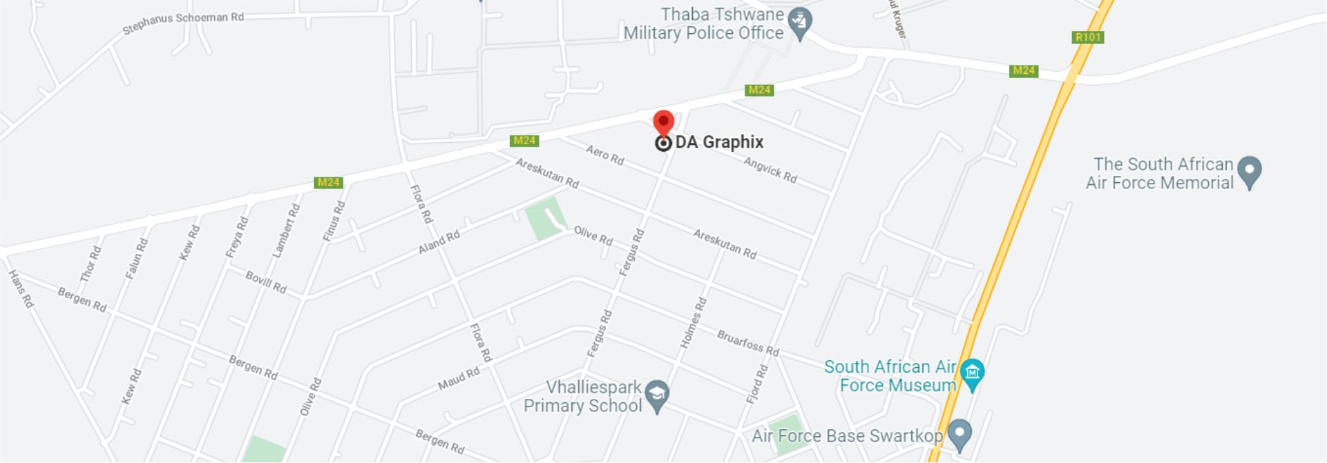 11 Fergus Road, Shop 7, Valhalla, Centurion
